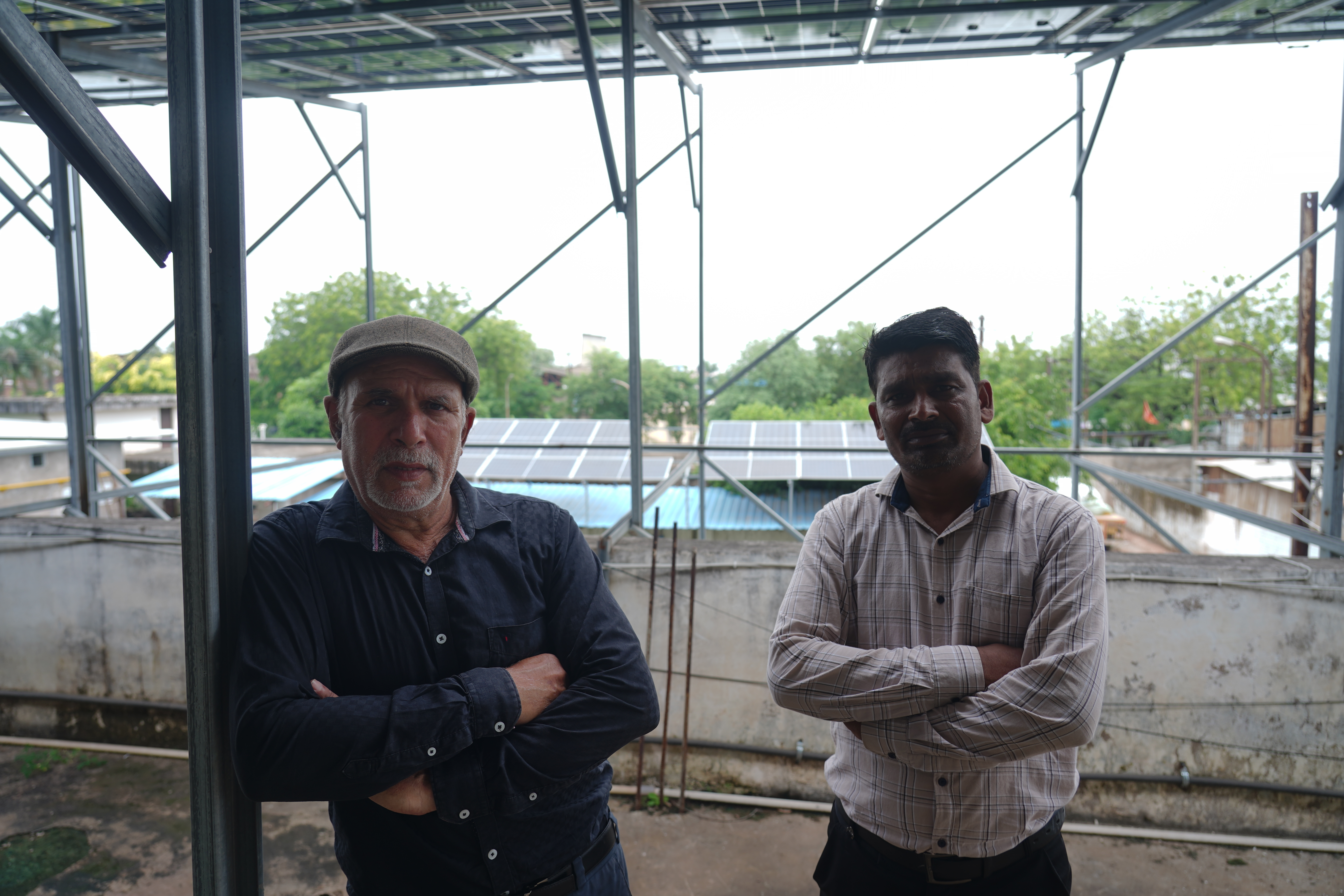 Solar Project